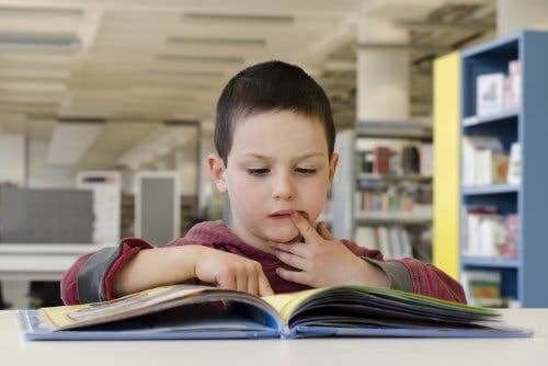 Interventions to Improve Lexical Processes