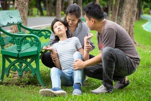 Know How to Act During Epileptic Seizures