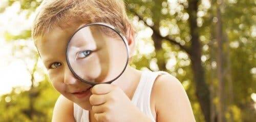 Strategies that Promote Curiosity in Learning