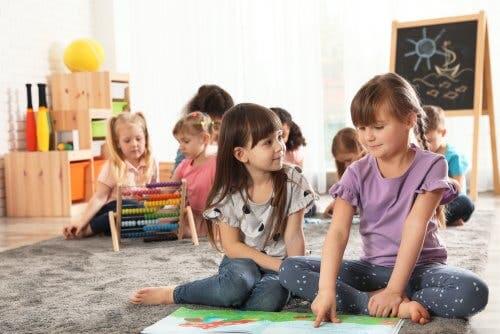 How to Instill a Growth Mentality in Children