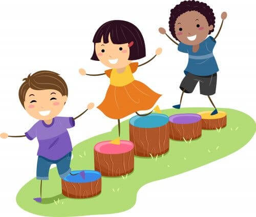Summer Fun: 5 Outdoor Activities for Children