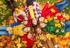 Children’s Books on Fall