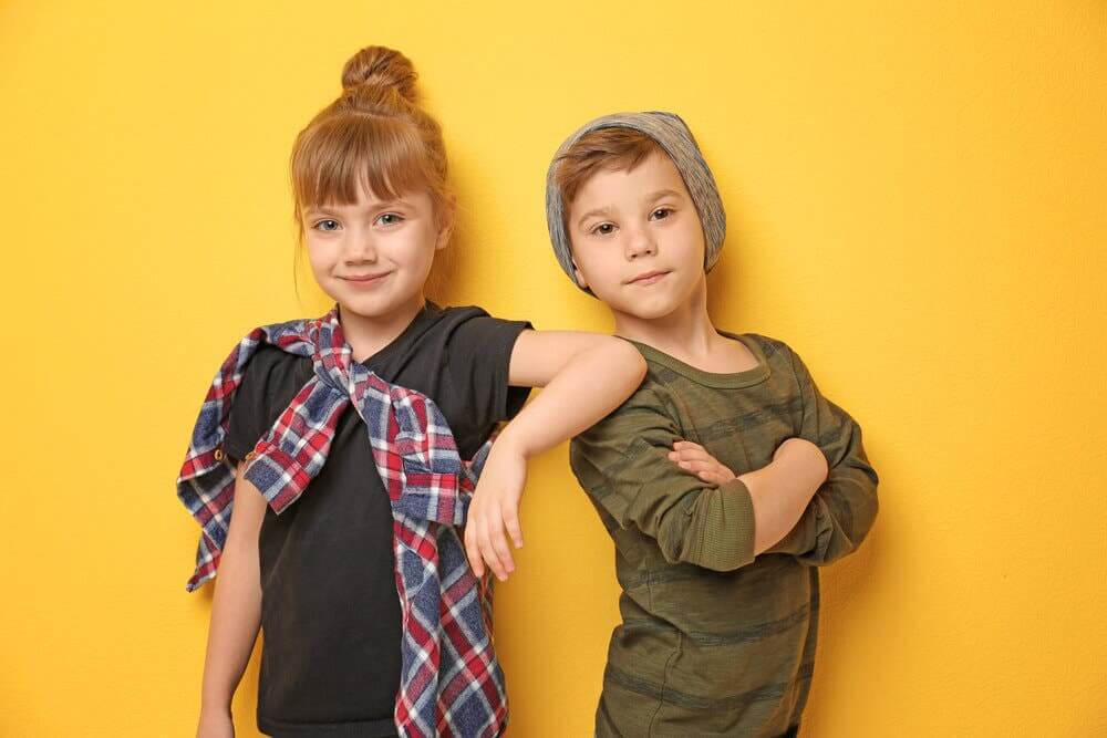 Our Favorite Children's Books About Fashion