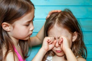 Conflict Resolution Strategies in the Classroom