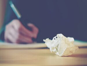 Making Mistakes Is the Best Way to Learn, According to Science