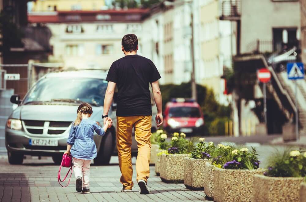 How to Achieve a Good Back to School Routine