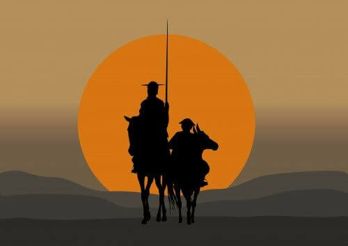 6 Lessons to Learn from Don Quixote