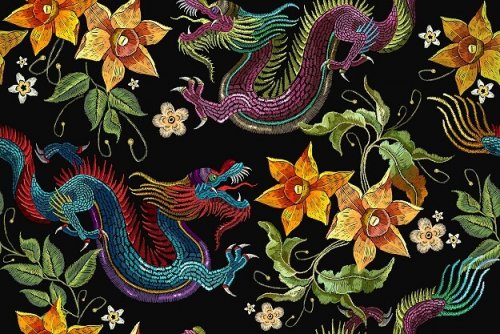 Dragon Books for Children