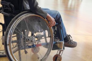 Educational Intervention for Children with Motor Disabilities