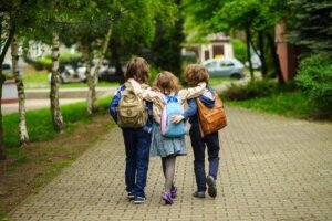 5 Ideas for Coping with the End of Summer Vacation