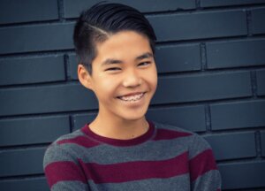 The Evolution of Self-Esteem in Children