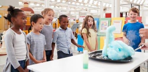 Strategies that Promote Curiosity in Learning