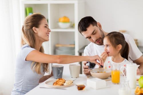 What It Means to Be a Mother or Father