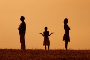 Family Relationships After a Separation