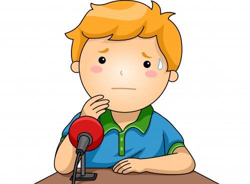 How to Teach Public Speaking to Children