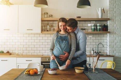 The Importance of Food Safety During Pregnancy