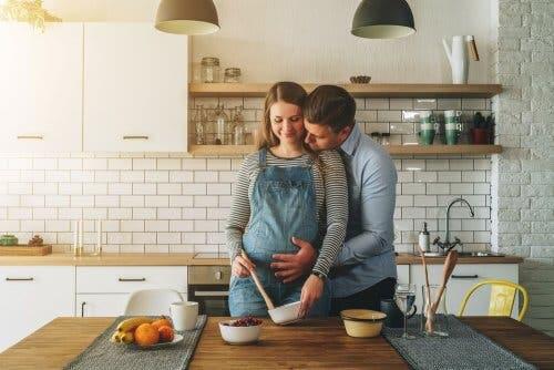  The Importance Of Food Safety During Pregnancy You Are Mom