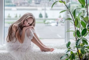 Discipline Strategies for Highly Sensitive Children