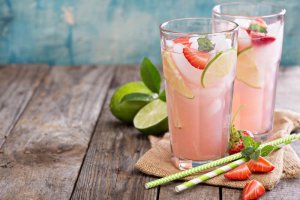 Healthy Soft Drinks to Enjoy as a Family