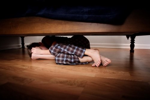How to Help Children Overcome Fear