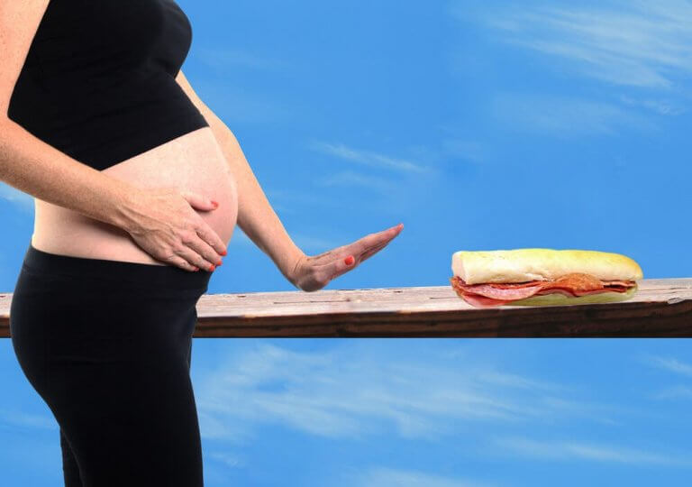 How Listeriosis Can Affect Pregnancy