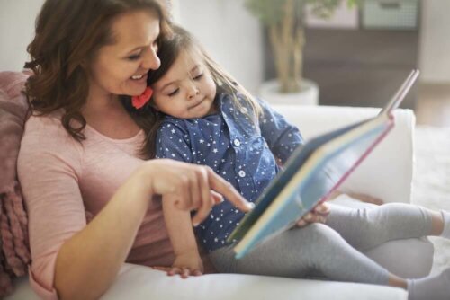 Mistakes Parents Make in Their Children's Literary Education