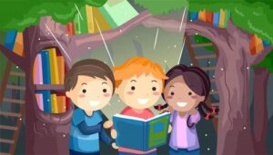 Outstanding Women: Little People Big Dreams