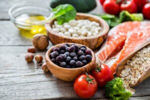 Menu Ideas for Pregnant Women