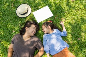 Accompanying Childhood from Gestation Onward