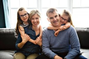 What It Means to Be a Mother or Father