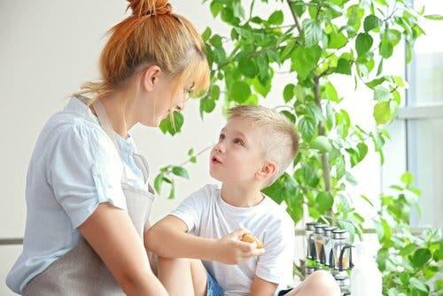 The Keys to Teaching Children How to Set Boundaries