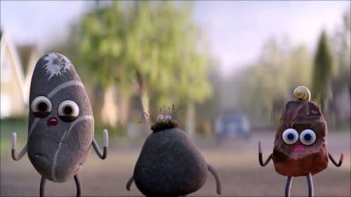 A short film against bullying.