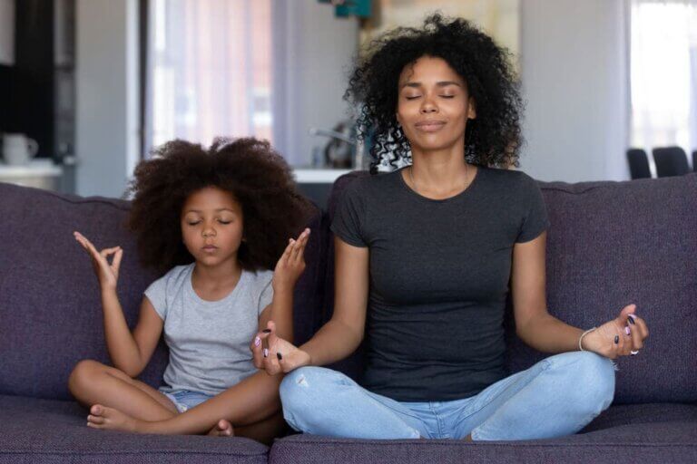 Mindfulness and Meditation Activities for the Whole Family