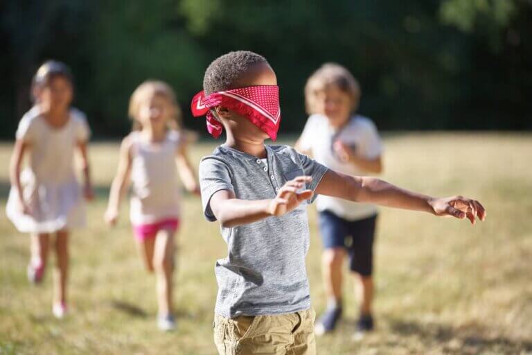 Summer Fun: 5 Outdoor Activities for Children