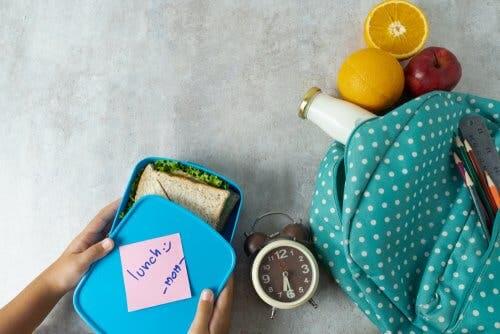 4 Money Saving Back to School Crafts for Kids