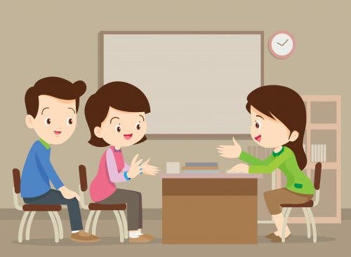 The Importance of Family-School Communication