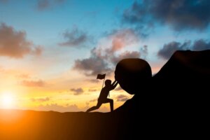 Persistence is a Value You Should Teach Your Children