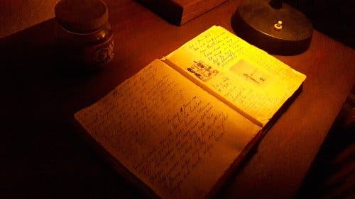 6 Lessons to Learn from The Diary of Anne Frank