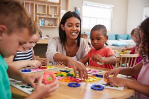 How to Prepare Your Child to Start Preschool