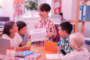 How to Teach Public Speaking to Children