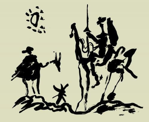 6 Lessons to Learn from Don Quixote