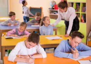 Research Projects as a Learning Tool