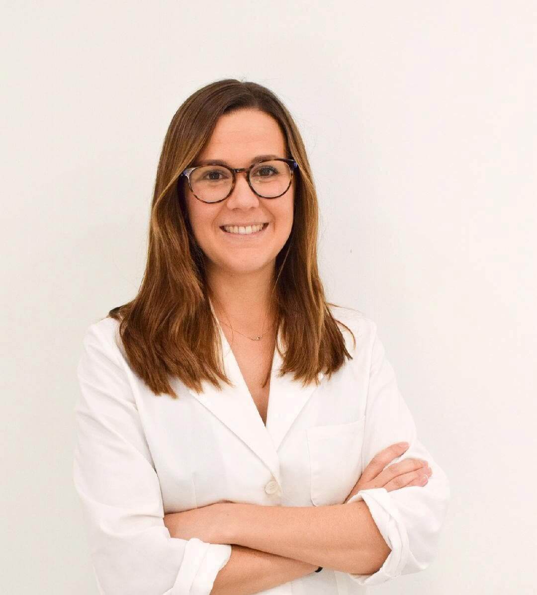 “There’s No Magic Solution for Treating Acne” – Rocío Gil Redondo