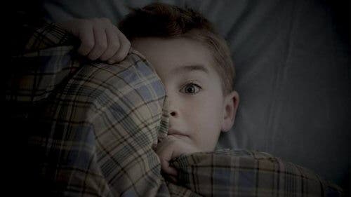 How to Help Children Overcome Fear