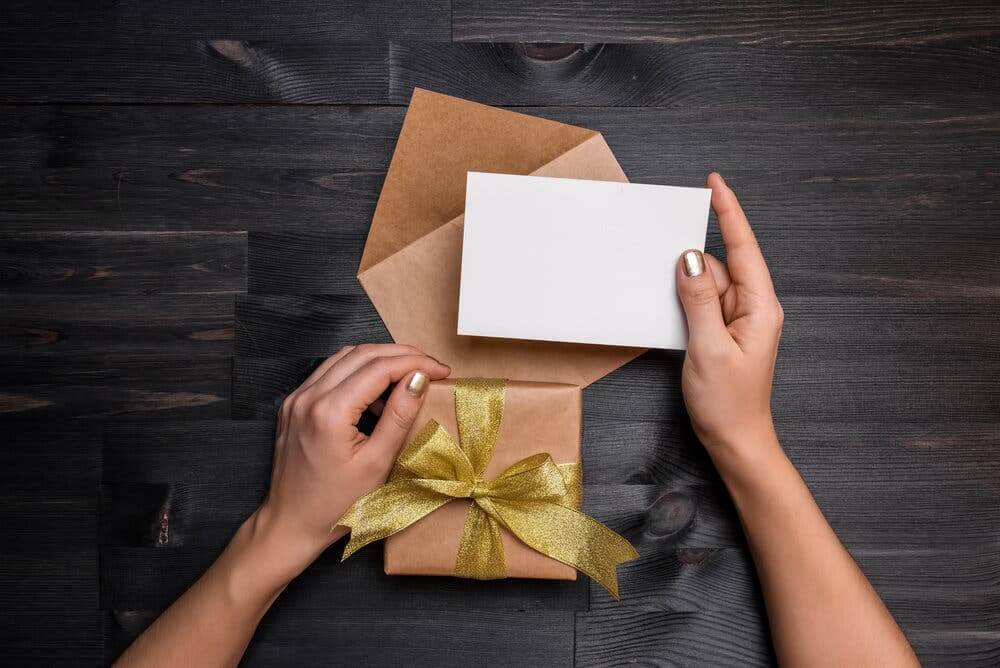 Use Secret Santa to Improve Coexistence
