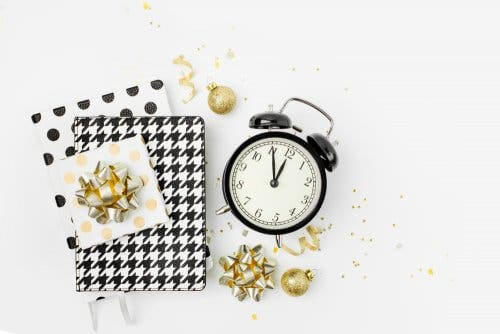 Use Secret Santa to Improve Coexistence