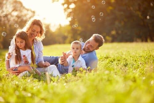 Tips for Spending Quality Time as a Family