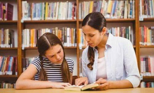 Ausubel's Meaningful Learning Theory