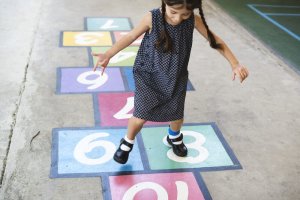 Traditional Games to Enjoy During the Summer
