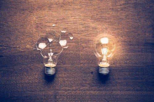 Making Mistakes Is the Best Way to Learn, According to Science